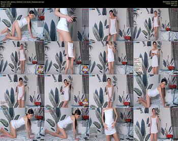 belle_adrienne — 71 minute Chaturbate couple cam show recording, 1080p, Sep 16, 2020