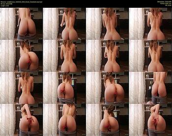 candyliciousss — 8 minute Chaturbate female cam show recording, 1080p, Sep 16, 2020
