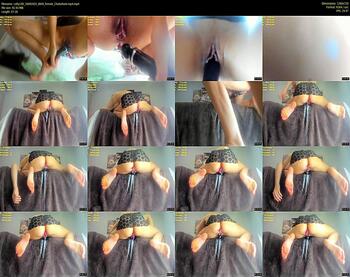 catty190 — 8 minute Chaturbate female cam show recording, 720p, Sep 16, 2020