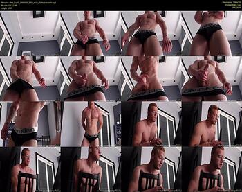 chris_boy37 — 11 minute Chaturbate male cam show recording, 720p, Sep 16, 2020