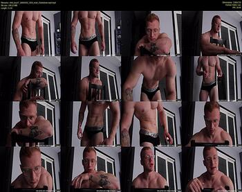 chris_boy37 — 22 minute Chaturbate male cam show recording, 720p, Sep 16, 2020