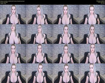 clara4love — 64 minute Chaturbate female cam show recording, 720p, Sep 16, 2020