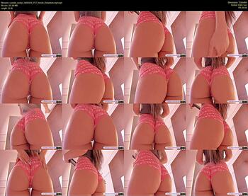 cyanide_candys — 24 minute Chaturbate female cam show recording, 720p, Sep 16, 2020