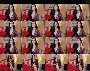 dianacharm — 70 minute Chaturbate female cam show recording, 1080p, Sep 16, 2020