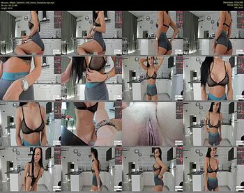 diffgirls — 17 minute Chaturbate female cam show recording, 1080p, Sep 16, 2020