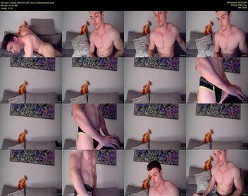 eddieds — 16 minute Chaturbate male cam show recording, 1080p, Sep 16, 2020