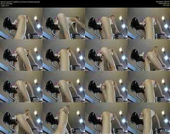 egome777 — 36 minute Chaturbate female cam show recording, 720p, Sep 16, 2020
