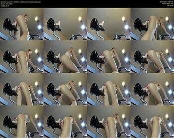 egome777 — 36 minute Chaturbate female cam show recording, 720p, Sep 16, 2020