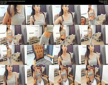 ehotlovea — 70 minute Chaturbate female cam show recording, 1080p, Sep 16, 2020