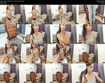 ehotlovea — 70 minute Chaturbate female cam show recording, 1080p, Sep 16, 2020