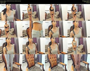 ehotlovea — 71 minute Chaturbate female cam show recording, 1080p, Sep 16, 2020