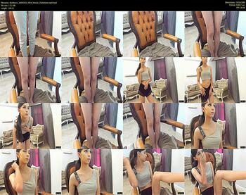 ehotlovea — 70 minute Chaturbate female cam show recording, 1080p, Sep 16, 2020