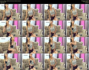 ehotlovea — 5 minute Chaturbate female cam show recording, 1080p, Sep 16, 2020