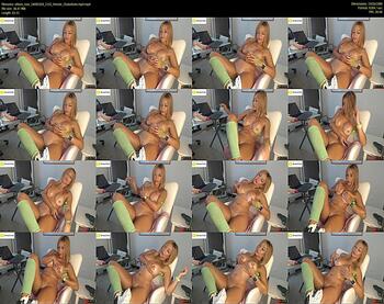 eileen_rose — 3 minute Chaturbate female cam show recording, 1080p, Sep 16, 2020