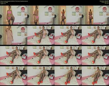 einneuesleben89 — 39 minute Chaturbate female cam show recording, 1080p, Sep 16, 2020