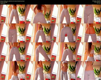 felicity_yours — 17 minute Chaturbate female cam show recording, 1080p, Sep 16, 2020