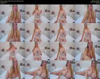 happyalice — 8 minute Chaturbate female cam show recording, 1080p, Sep 16, 2020