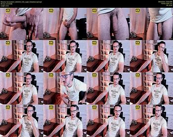 hot_martin25 — 8 minute Chaturbate male cam show recording, 1080p, Sep 16, 2020