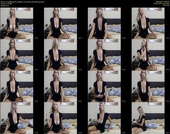 hugetittiesgerda — 5 minute Chaturbate female cam show recording, 720p, Sep 16, 2020