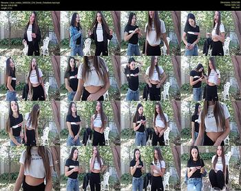 i_have_cookies — 28 minute Chaturbate female cam show recording, 1080p, Sep 16, 2020