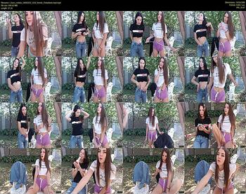 i_have_cookies — 38 minute Chaturbate female cam show recording, 1080p, Sep 16, 2020