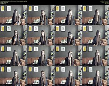 indianbeauty20 — 9 minute Chaturbate female cam show recording, 1080p, Sep 16, 2020