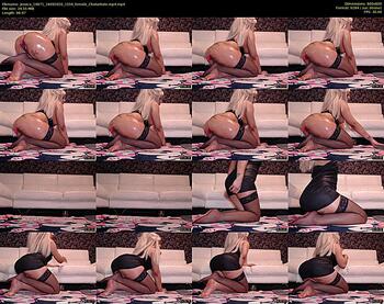 jessica_19871 — 7 minute Chaturbate female cam show recording, 480p, Sep 16, 2020
