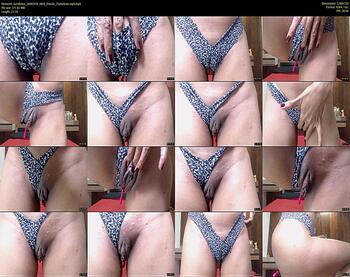 karolbrins — 28 minute Chaturbate female cam show recording, 720p, Sep 16, 2020