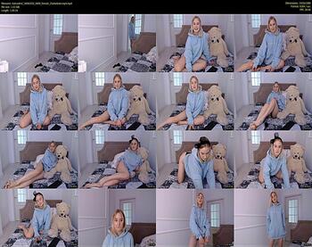 katcontrol — 70 minute Chaturbate female cam show recording, 1080p, Sep 16, 2020
