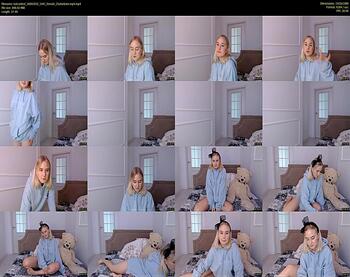 katcontrol — 21 minute Chaturbate female cam show recording, 1080p, Sep 16, 2020