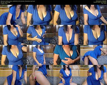 katrine_denev — 36 minute Chaturbate female cam show recording, 480p, Sep 16, 2020