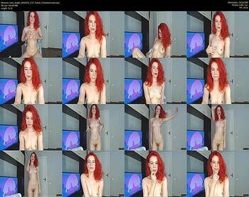 keira_knight — 42 minute Chaturbate female cam show recording, 1080p, Sep 16, 2020