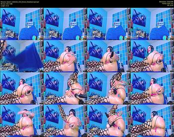 kkole17 — 15 minute Chaturbate female cam show recording, 1080p, Sep 16, 2020