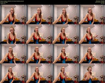 ladyjeen — 20 minute Chaturbate female cam show recording, 1080p, Sep 16, 2020