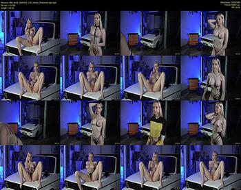 little_dutch — 70 minute Chaturbate female cam show recording, 1080p, Sep 16, 2020