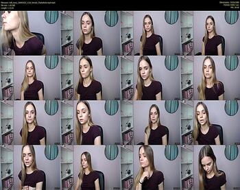 lolli_mary — 74 minute Chaturbate female cam show recording, 1080p, Sep 16, 2020