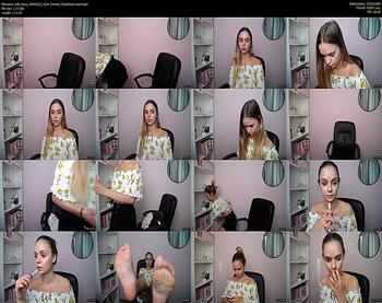 lolli_mary — 72 minute Chaturbate female cam show recording, 1080p, Sep 16, 2020