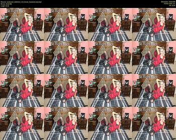 lourdesnoir — 6 minute Chaturbate female cam show recording, 1080p, Sep 16, 2020