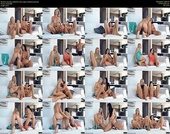 lucycums — 59 minute Chaturbate couple cam show recording, 720p, Sep 16, 2020
