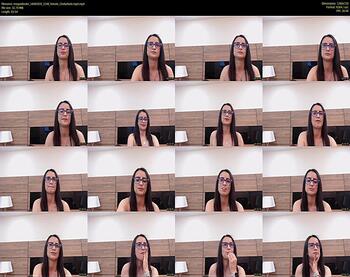 meganbeake — 4 minute Chaturbate female cam show recording, 720p, Sep 16, 2020
