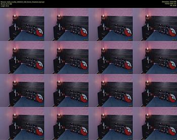 melisa_mcarthy — 41 minute Chaturbate couple cam show recording, 1080p, Sep 16, 2020