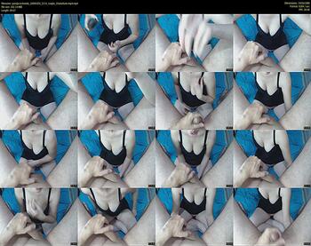 parejacachonda — 10 minute Chaturbate couple cam show recording, 1080p, Sep 16, 2020