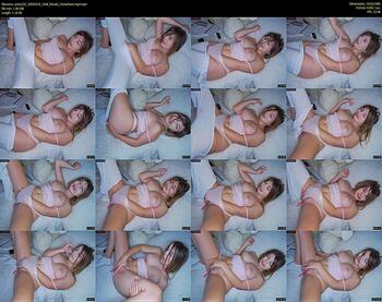 patry333 — 71 minute Chaturbate female cam show recording, 1080p, Sep 16, 2020