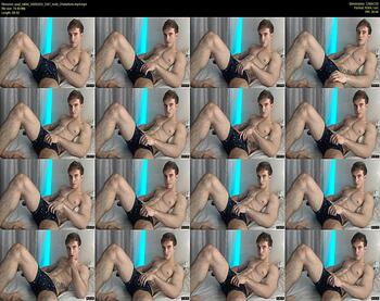 paul_rubini — 9 minute Chaturbate male cam show recording, 720p, Sep 16, 2020