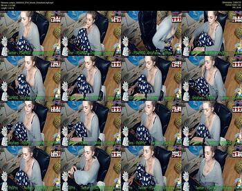 ps4pro — 70 minute Chaturbate female cam show recording, 720p, Sep 16, 2020