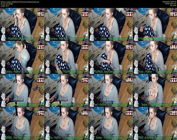 ps4pro — 16 minute Chaturbate female cam show recording, 720p, Sep 16, 2020