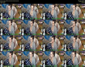 ps4pro — 70 minute Chaturbate female cam show recording, 720p, Sep 16, 2020