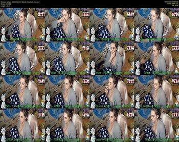 ps4pro — 70 minute Chaturbate female cam show recording, 720p, Sep 16, 2020