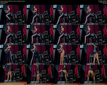 puffy_love — 39 minute Chaturbate female cam show recording, 720p, Sep 16, 2020