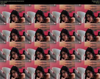samantha46 — 7 minute Chaturbate female cam show recording, 720p, Sep 16, 2020